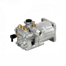 Washing Machine Triplex Nh3/4" M Axial Piston Pumps